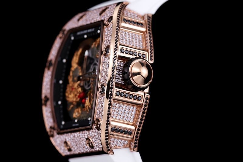 RICHARD MILLE Watches